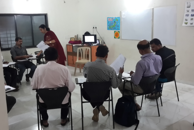 Japanese  language class 2